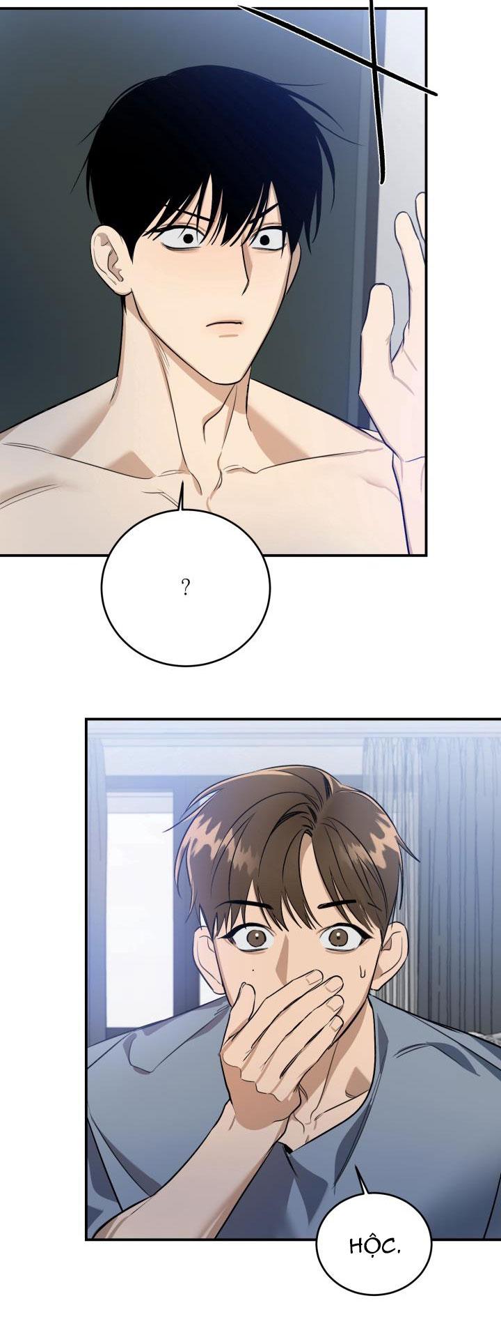 TUYỂN TẬP TRUYỆN NGẮN HỎNY CỦA NHÀ SẸC Chapter 78.91 tấm gương end - Next Chapter 78.91 tấm gương end