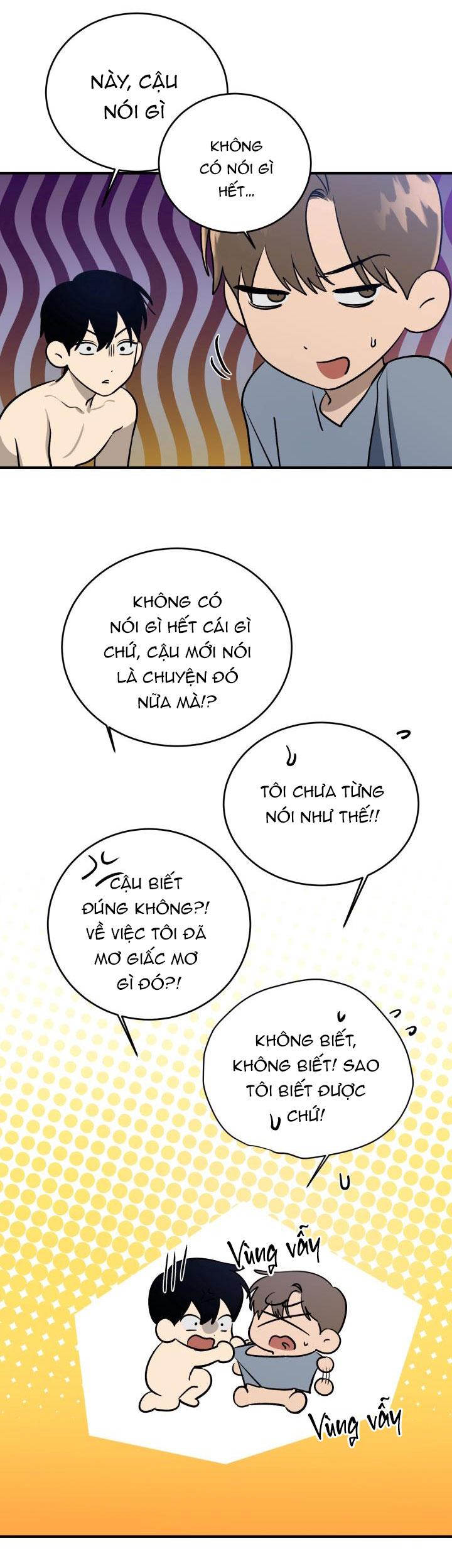 TUYỂN TẬP TRUYỆN NGẮN HỎNY CỦA NHÀ SẸC Chapter 78.91 tấm gương end - Next Chapter 78.91 tấm gương end