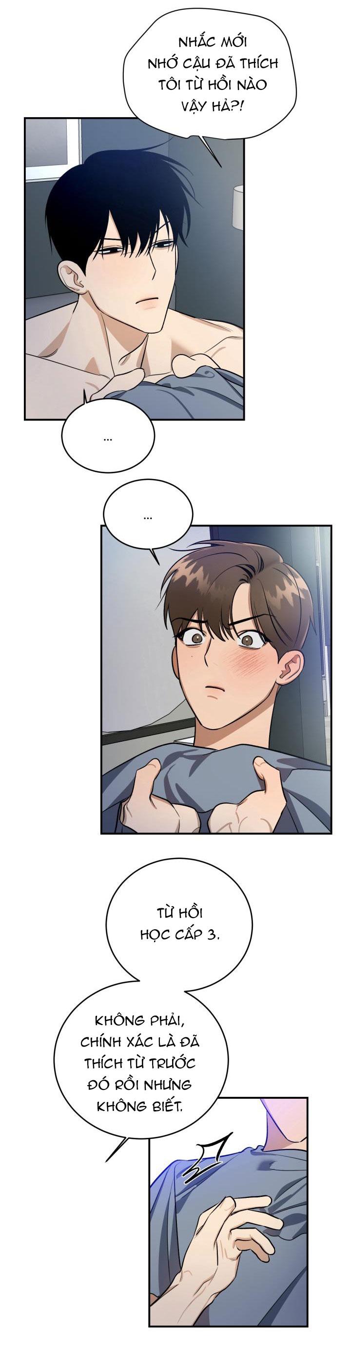 TUYỂN TẬP TRUYỆN NGẮN HỎNY CỦA NHÀ SẸC Chapter 78.91 tấm gương end - Next Chapter 78.91 tấm gương end
