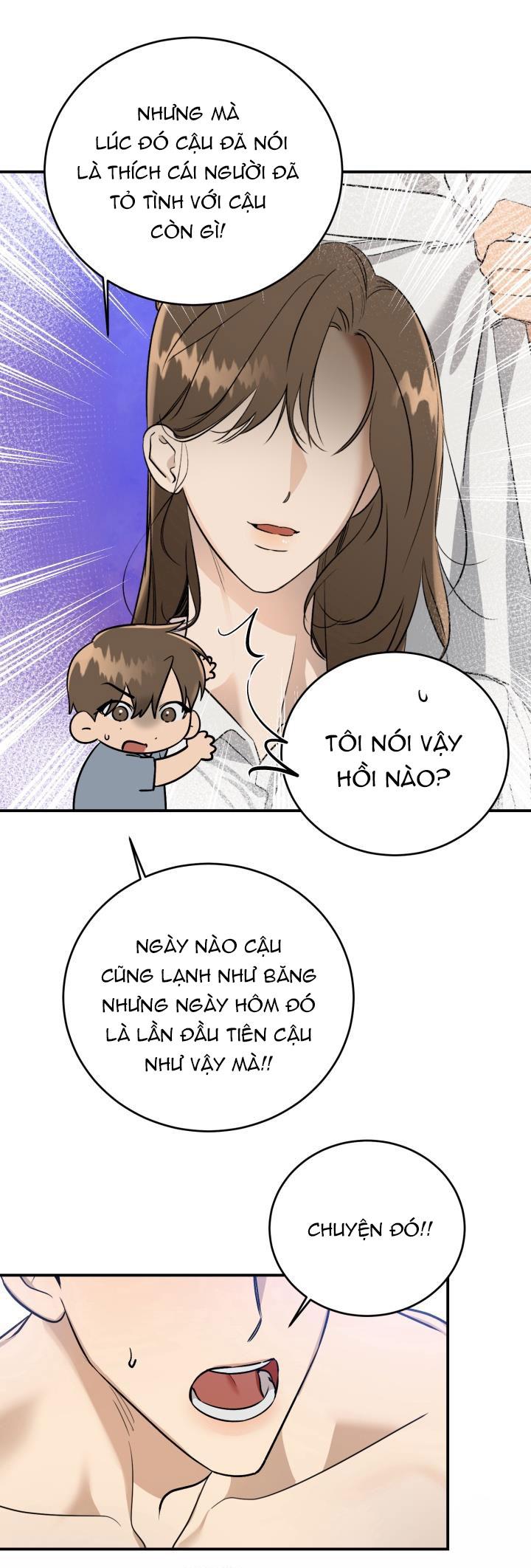 TUYỂN TẬP TRUYỆN NGẮN HỎNY CỦA NHÀ SẸC Chapter 78.91 tấm gương end - Next Chapter 78.91 tấm gương end