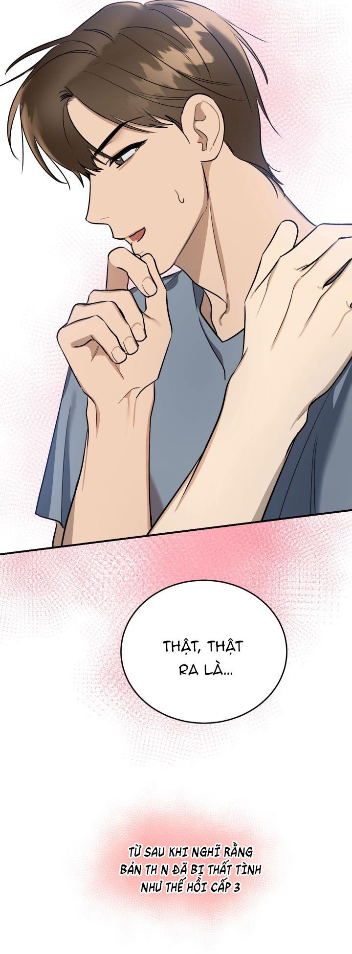 TUYỂN TẬP TRUYỆN NGẮN HỎNY CỦA NHÀ SẸC Chapter 78.91 tấm gương end - Next Chapter 78.91 tấm gương end