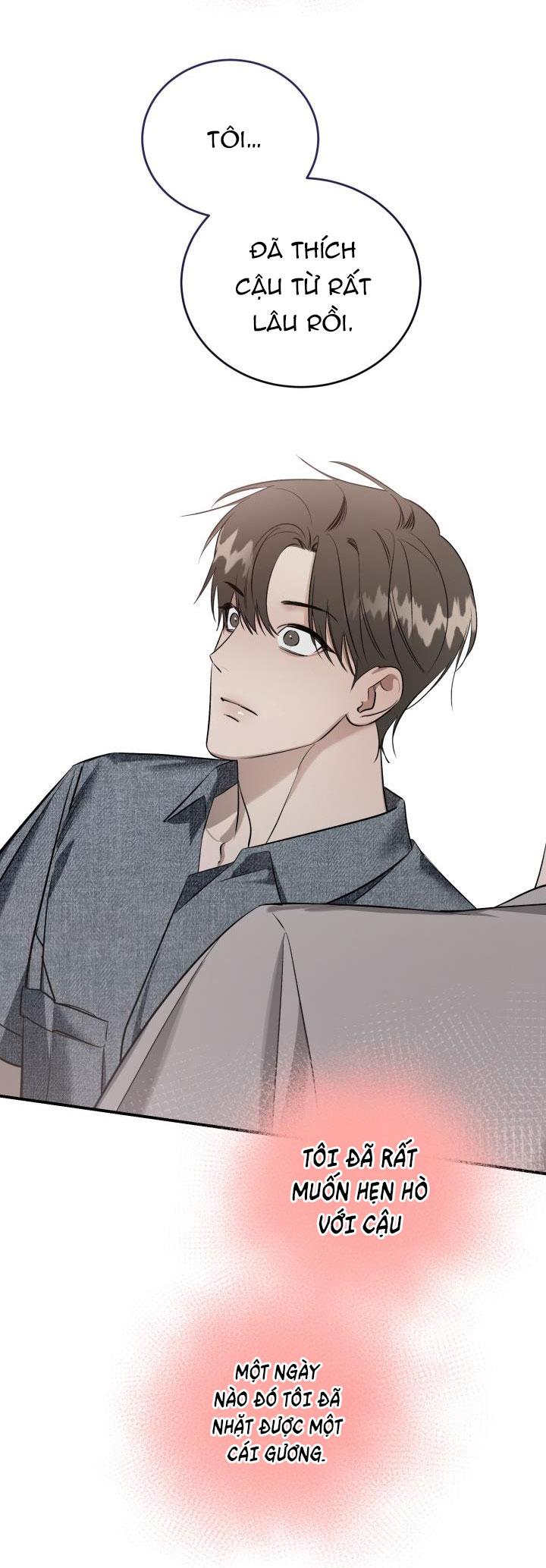 TUYỂN TẬP TRUYỆN NGẮN HỎNY CỦA NHÀ SẸC Chapter 78.91 tấm gương end - Next Chapter 78.91 tấm gương end
