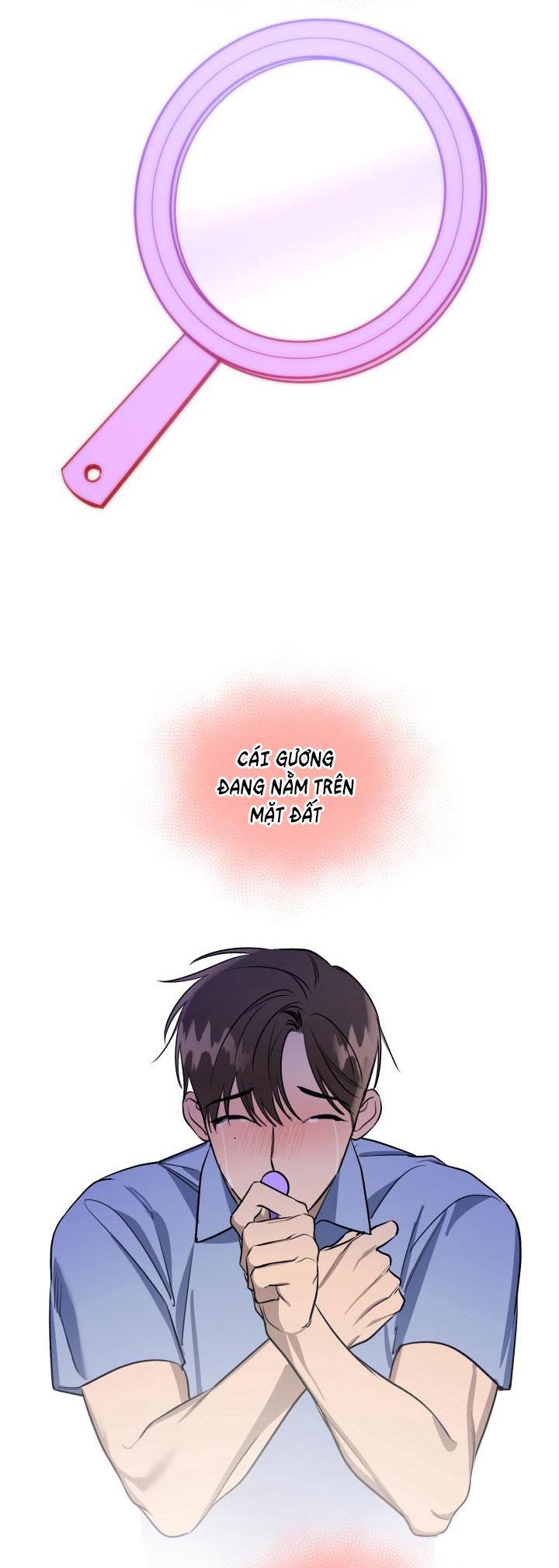 TUYỂN TẬP TRUYỆN NGẮN HỎNY CỦA NHÀ SẸC Chapter 78.91 tấm gương end - Next Chapter 78.91 tấm gương end