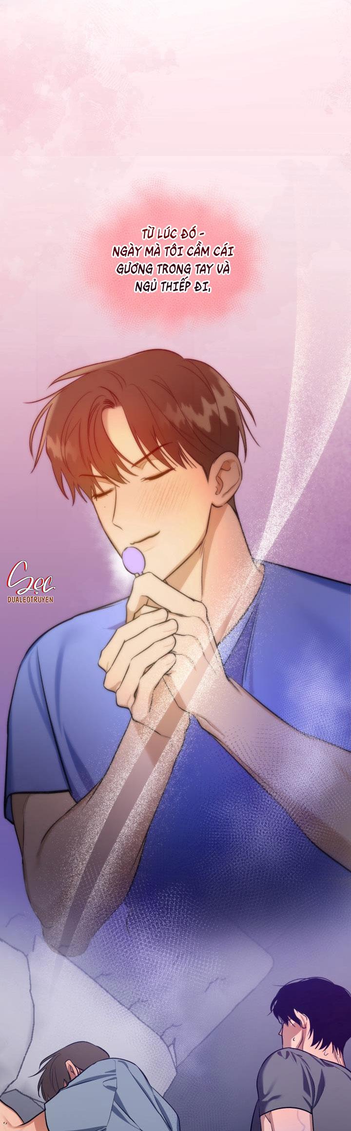 TUYỂN TẬP TRUYỆN NGẮN HỎNY CỦA NHÀ SẸC Chapter 78.91 tấm gương end - Next Chapter 78.91 tấm gương end