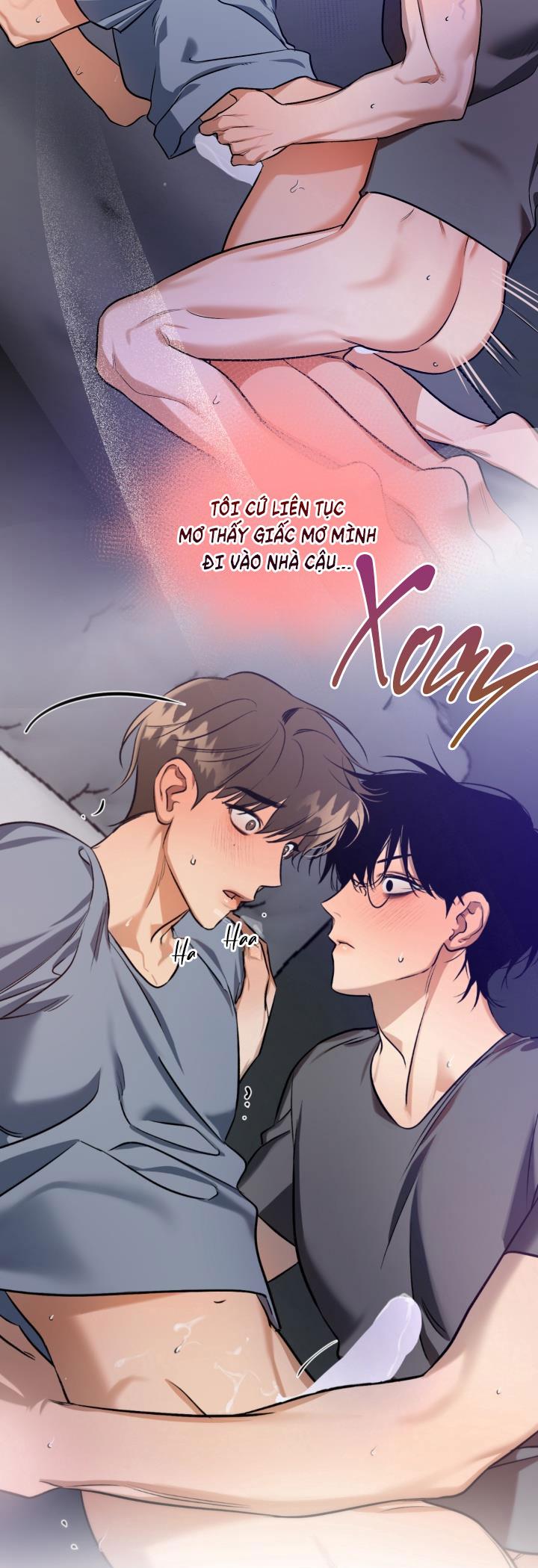 TUYỂN TẬP TRUYỆN NGẮN HỎNY CỦA NHÀ SẸC Chapter 78.91 tấm gương end - Next Chapter 78.91 tấm gương end