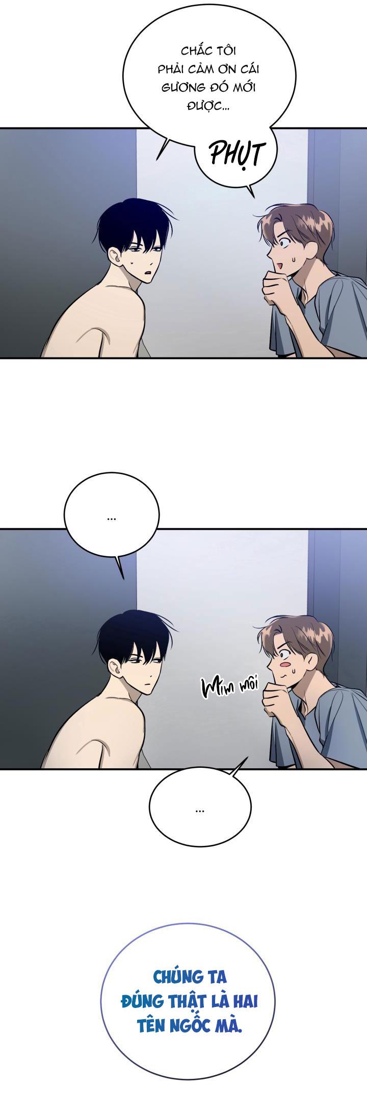 TUYỂN TẬP TRUYỆN NGẮN HỎNY CỦA NHÀ SẸC Chapter 78.91 tấm gương end - Next Chapter 78.91 tấm gương end