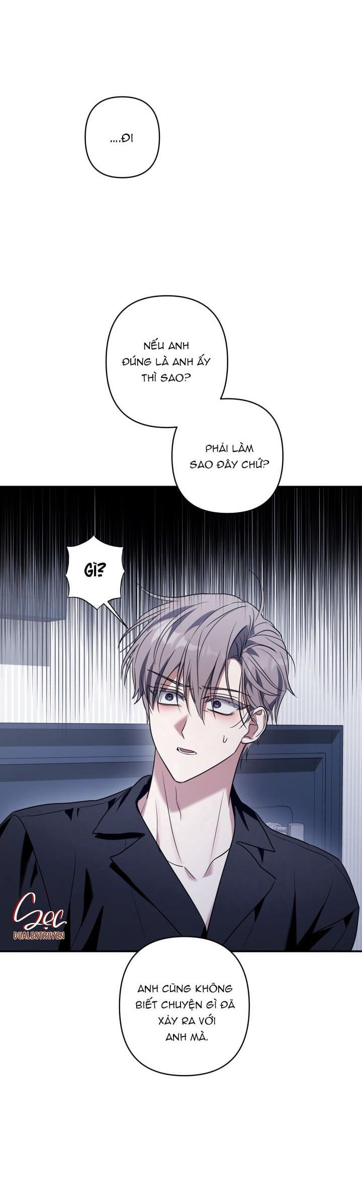 TUYỂN TẬP TRUYỆN NGẮN HỎNY CỦA NHÀ SẸC Chapter 79.4 bệnh 4 - Trang 2