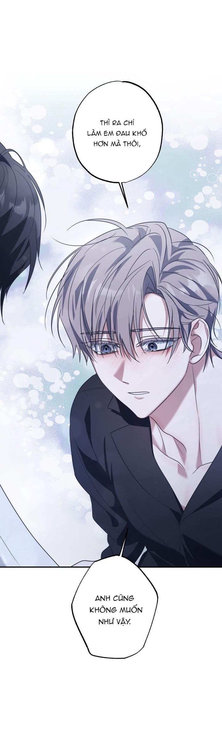 TUYỂN TẬP TRUYỆN NGẮN HỎNY CỦA NHÀ SẸC Chapter 79.4 bệnh 4 - Trang 2