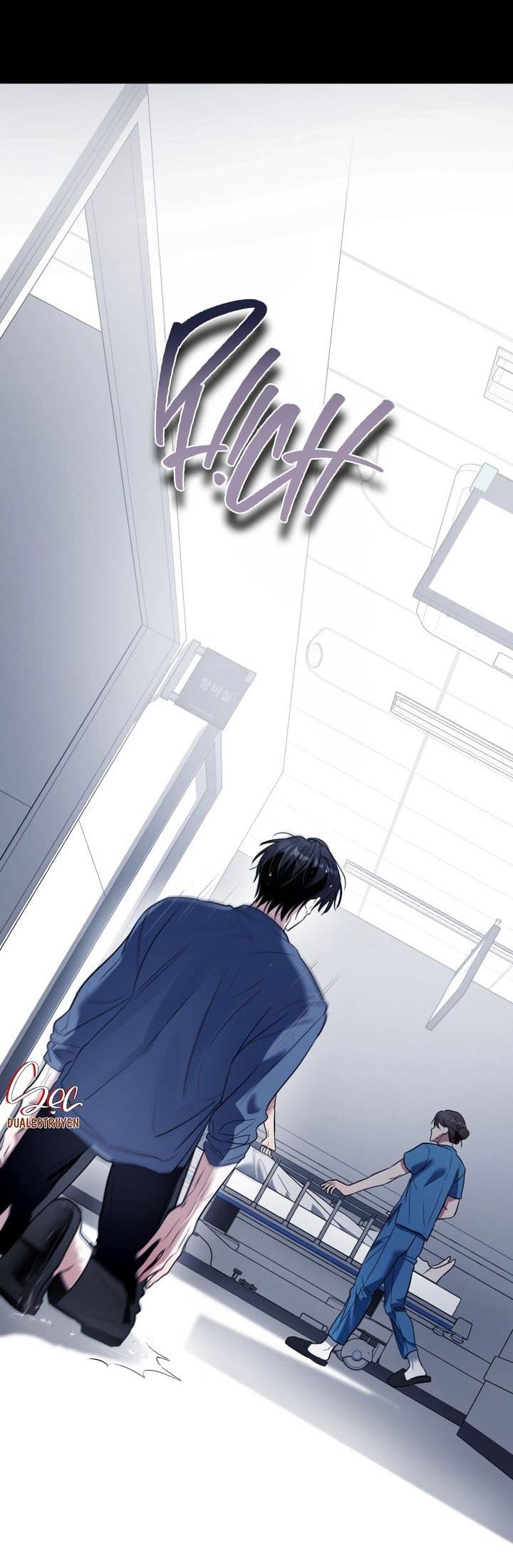 TUYỂN TẬP TRUYỆN NGẮN HỎNY CỦA NHÀ SẸC Chapter 79.4 bệnh 4 - Trang 2
