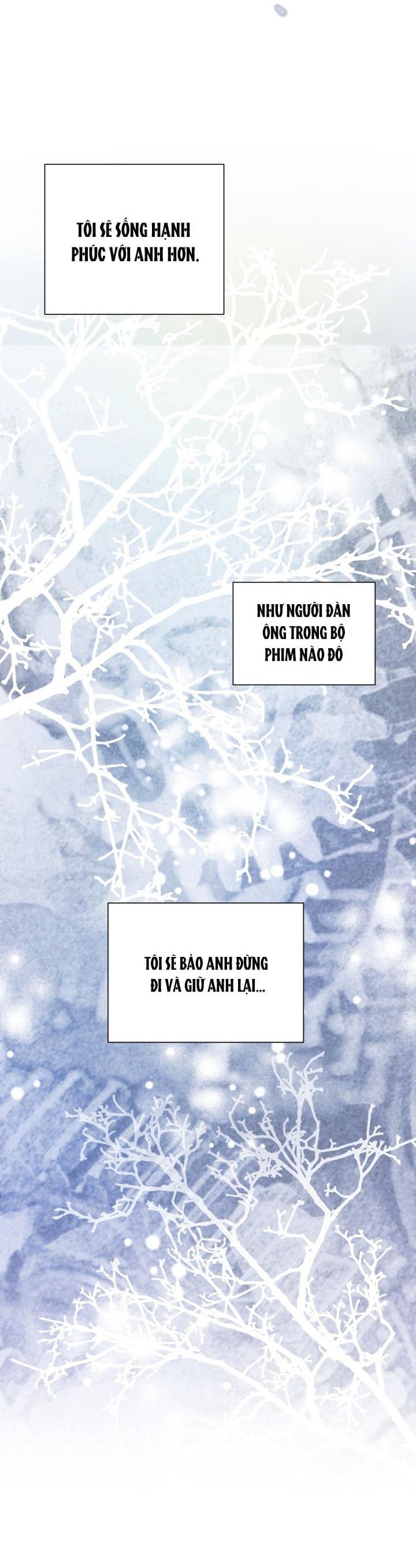 TUYỂN TẬP TRUYỆN NGẮN HỎNY CỦA NHÀ SẸC Chapter 79.4 bệnh 4 - Trang 2