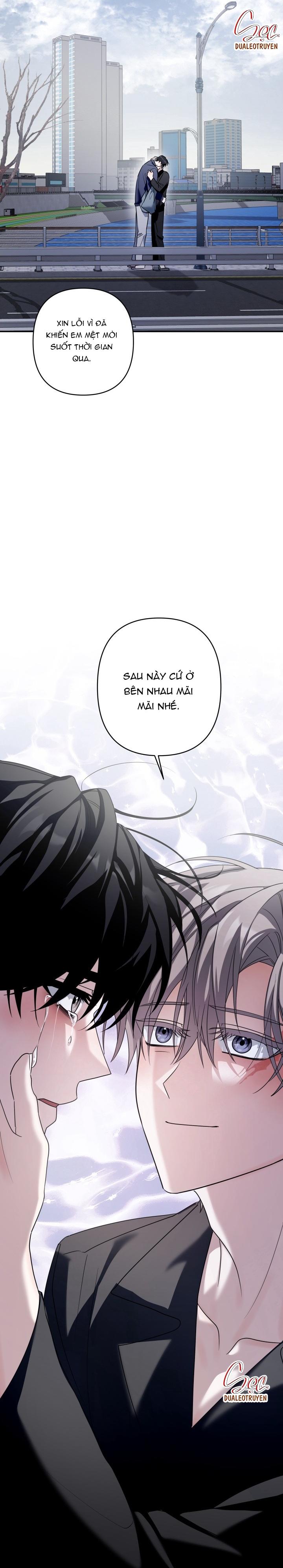 TUYỂN TẬP TRUYỆN NGẮN HỎNY CỦA NHÀ SẸC Chapter 79.5 thuốc 5 - Next 