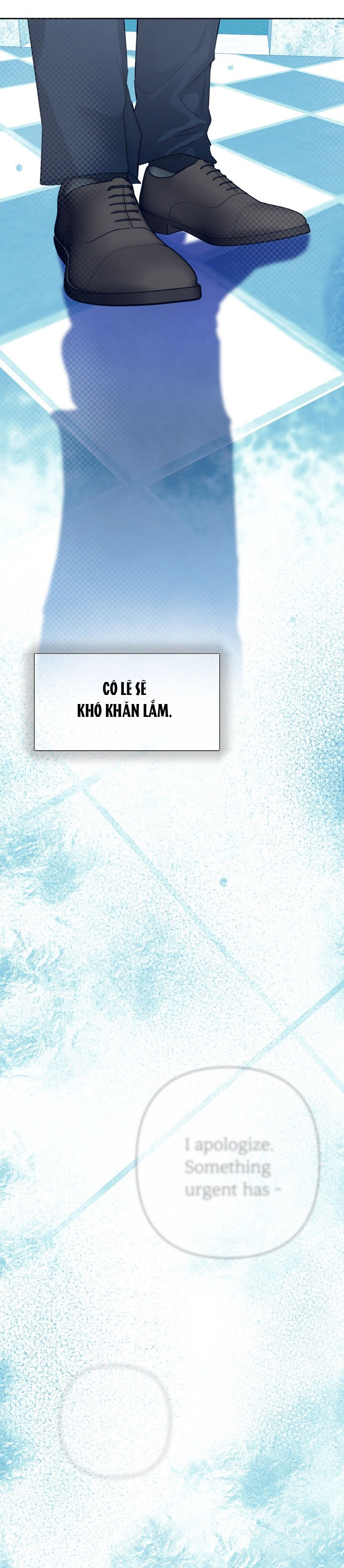 TUYẾN TIỀN LIỆT Chapter 21 - Trang 3