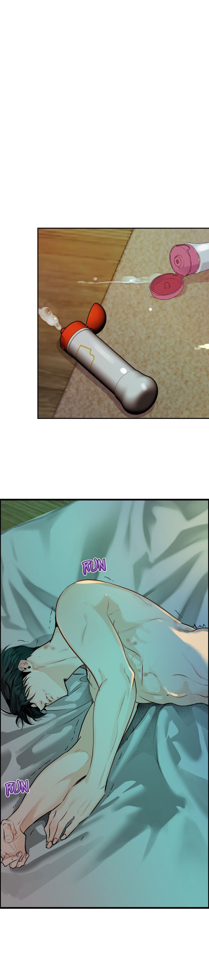 TUYẾN TIỀN LIỆT Chapter 21 - Trang 3