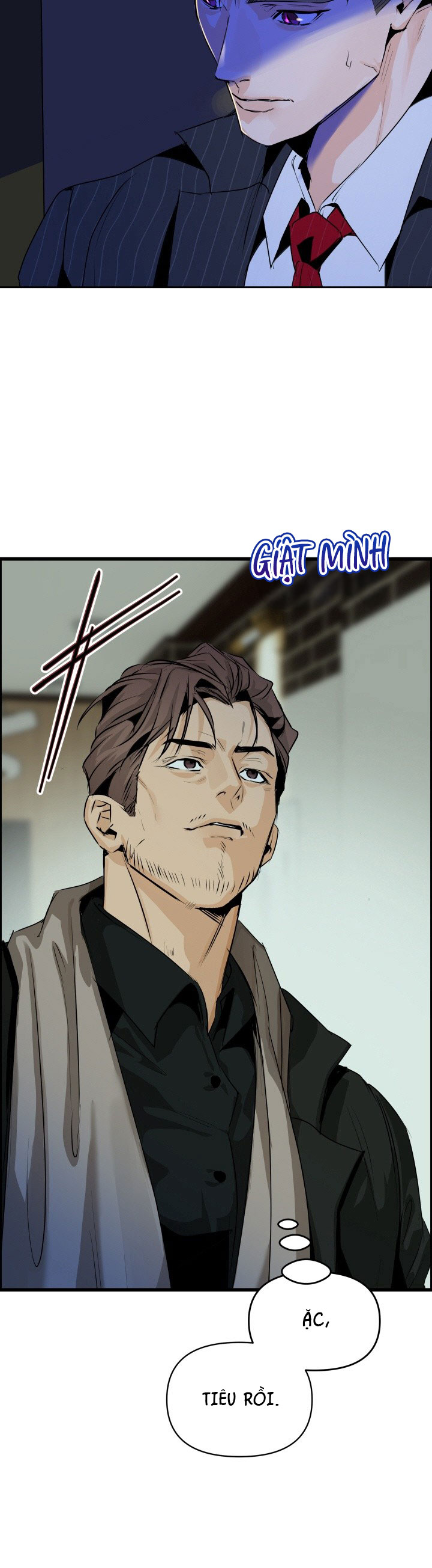 TUYẾN TIỀN LIỆT Chapter 21 - Trang 3