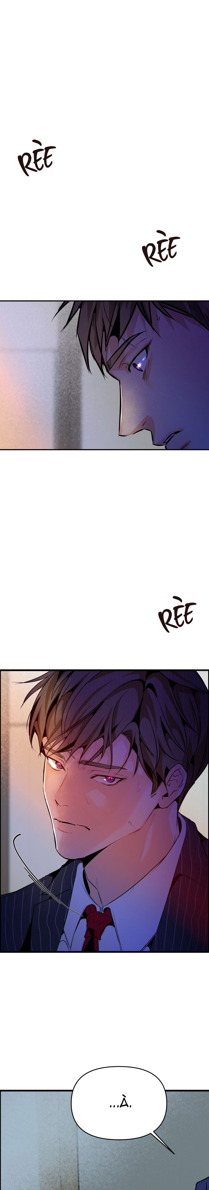 TUYẾN TIỀN LIỆT Chapter 21 - Trang 3