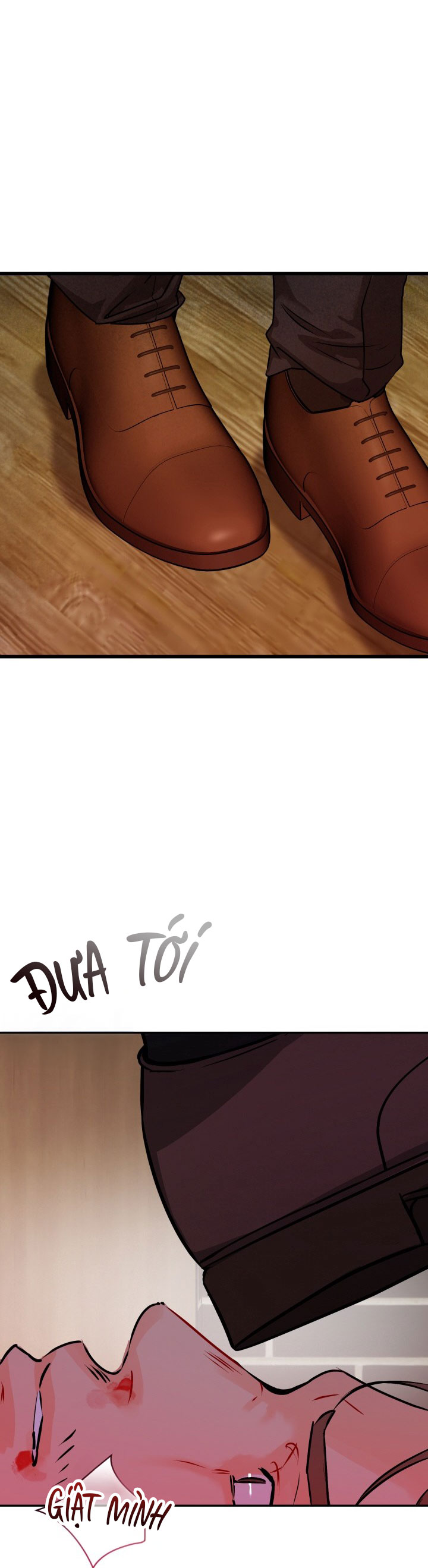 TUYẾN TIỀN LIỆT Chapter 21 - Trang 3