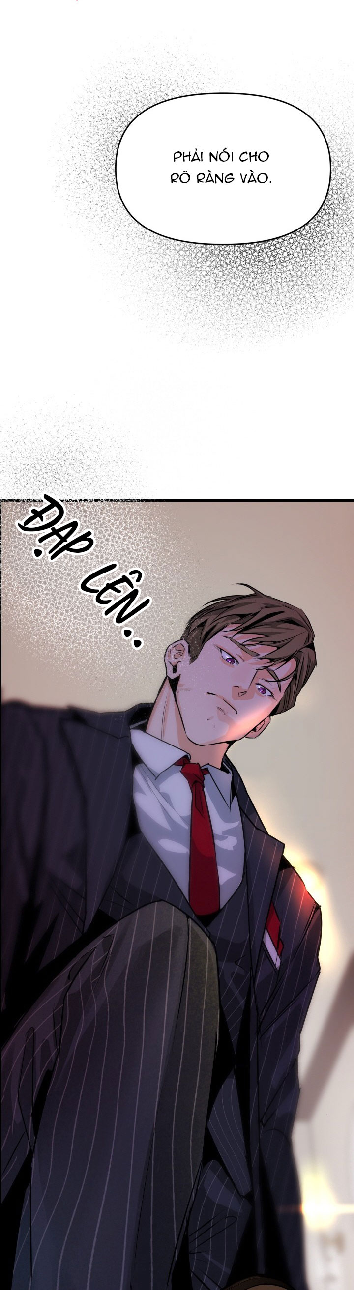 TUYẾN TIỀN LIỆT Chapter 21 - Trang 3