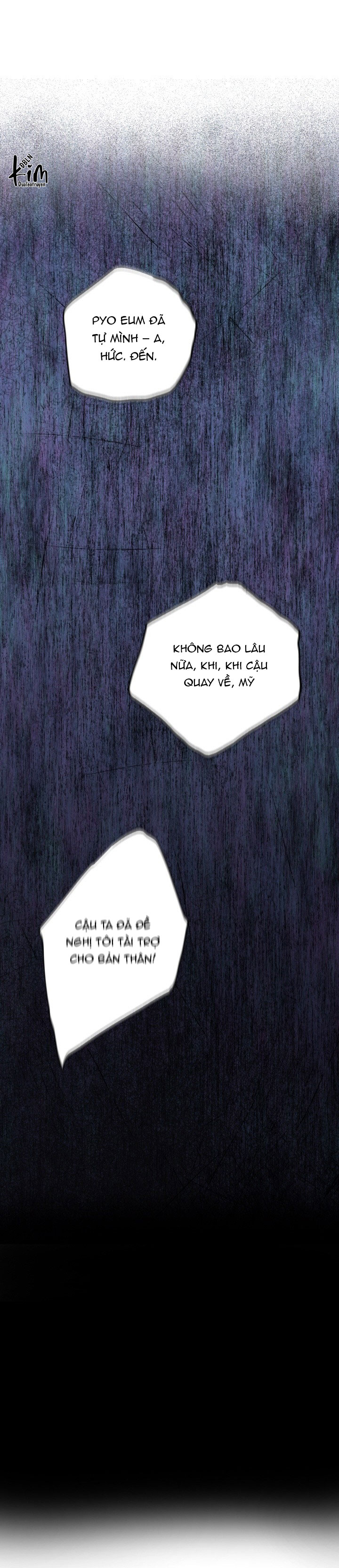 TUYẾN TIỀN LIỆT Chapter 21 - Trang 3