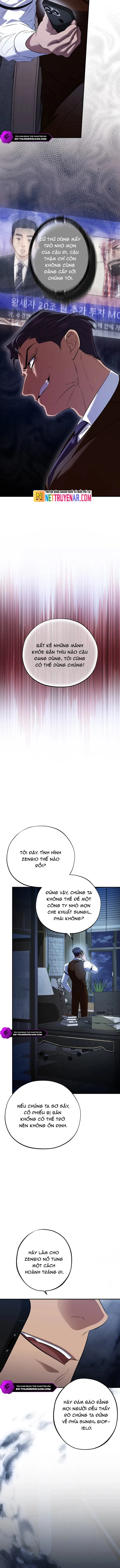 Tuyệt Đỉnh Bác Sĩ Chapter 50 - Trang 2