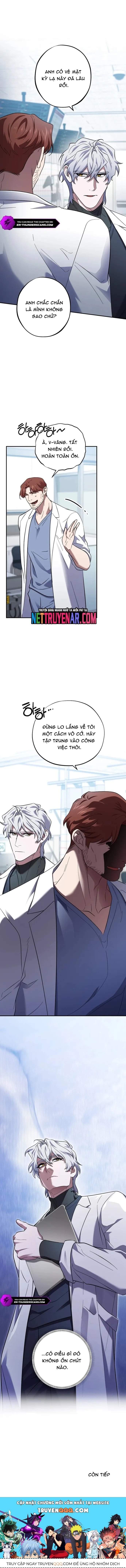 Tuyệt Đỉnh Bác Sĩ Chapter 50 - Trang 2