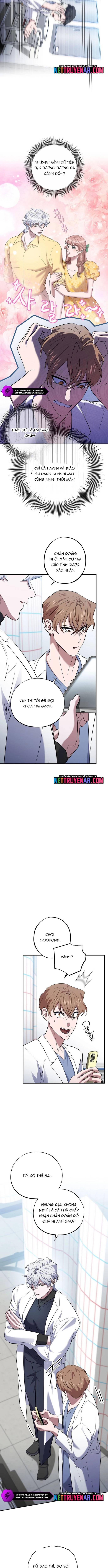 Tuyệt Đỉnh Bác Sĩ Chapter 51 - Trang 2