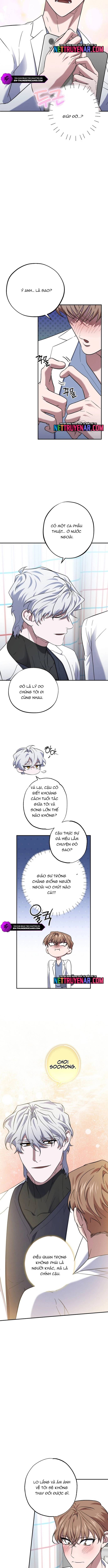 Tuyệt Đỉnh Bác Sĩ Chapter 51 - Trang 2