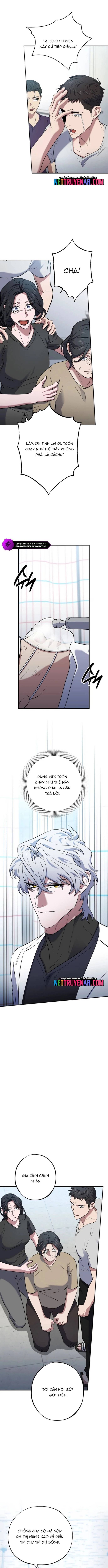 Tuyệt Đỉnh Bác Sĩ Chapter 52 - Trang 2