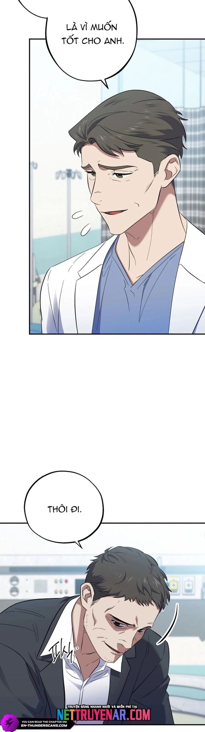 Tuyệt Đỉnh Bác Sĩ Chapter 54 - Trang 2