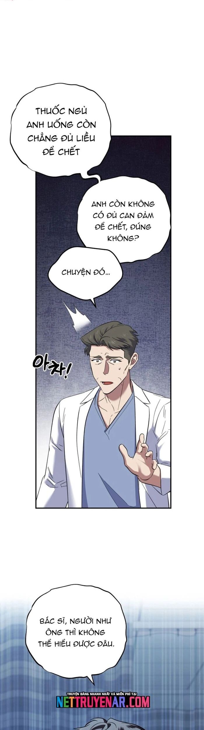 Tuyệt Đỉnh Bác Sĩ Chapter 54 - Trang 2