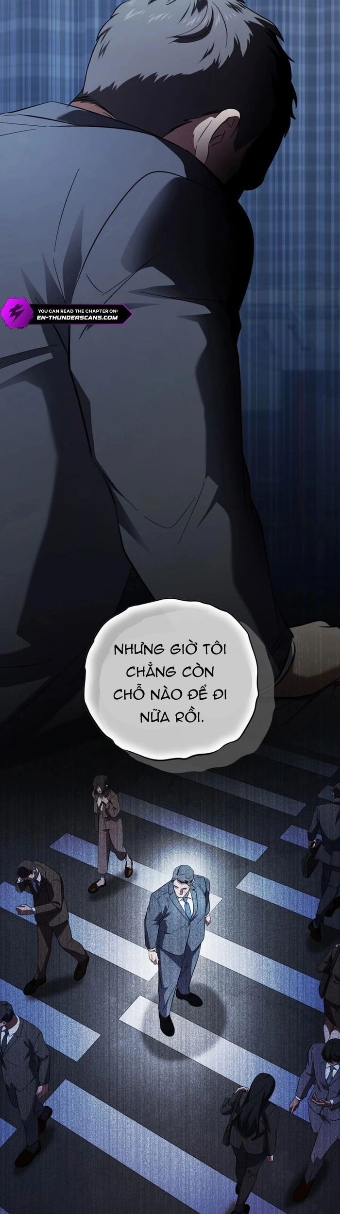 Tuyệt Đỉnh Bác Sĩ Chapter 54 - Trang 2