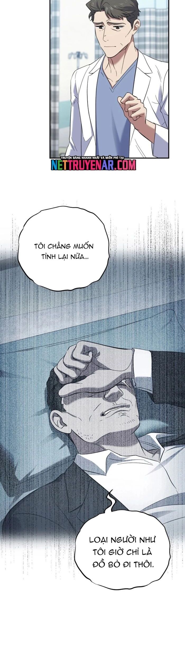 Tuyệt Đỉnh Bác Sĩ Chapter 54 - Trang 2