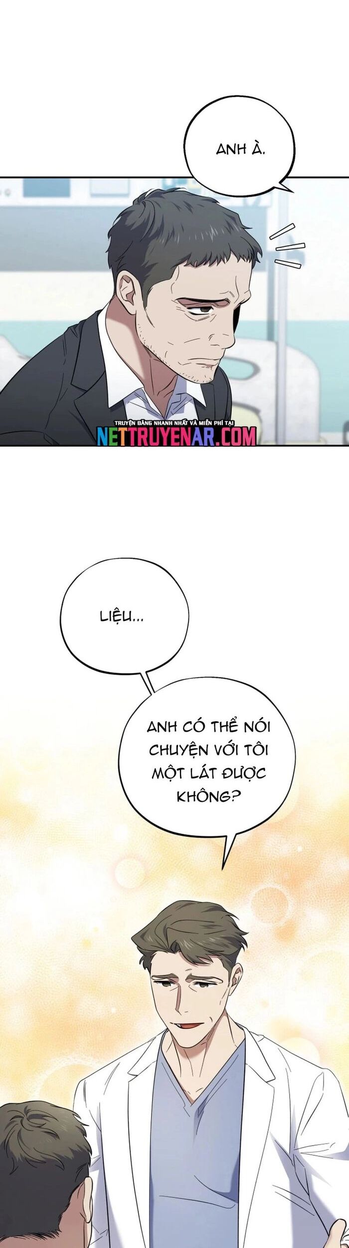 Tuyệt Đỉnh Bác Sĩ Chapter 54 - Trang 2