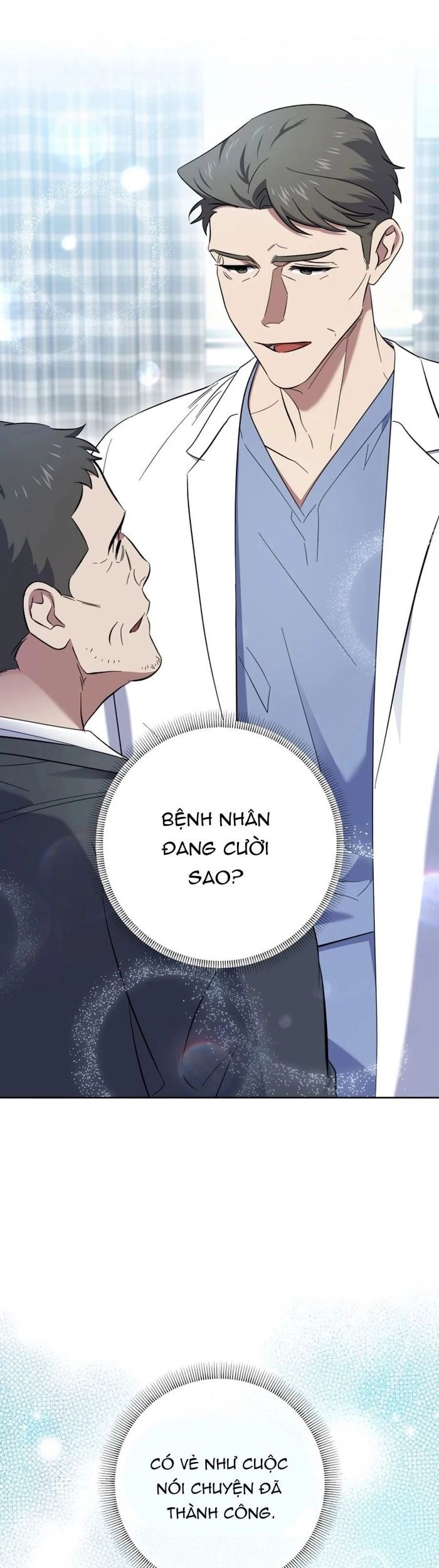 Tuyệt Đỉnh Bác Sĩ Chapter 54 - Trang 2