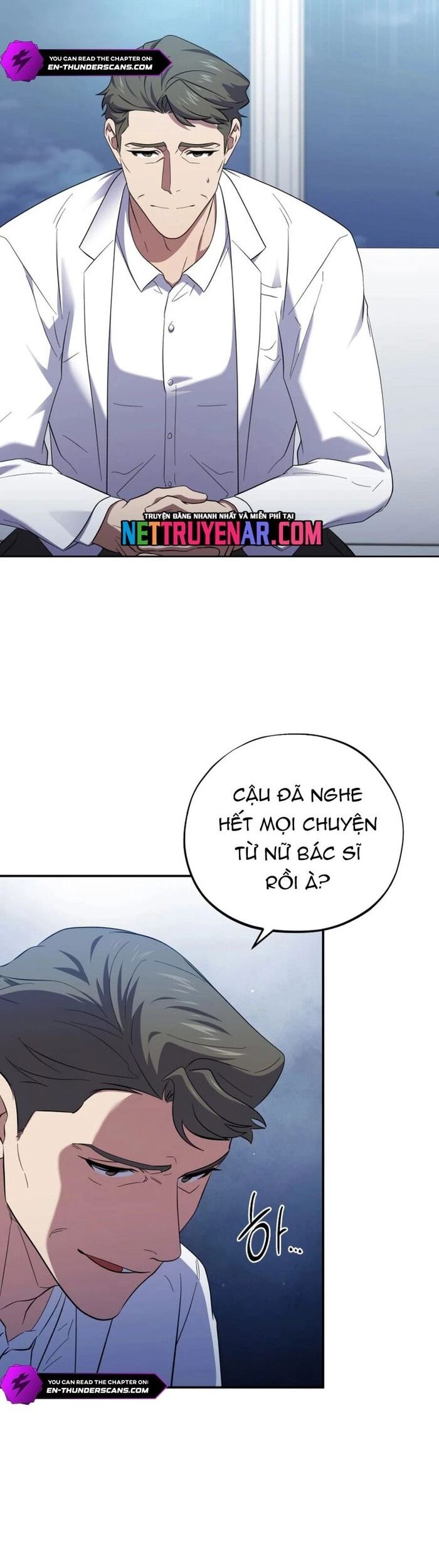 Tuyệt Đỉnh Bác Sĩ Chapter 54 - Trang 2