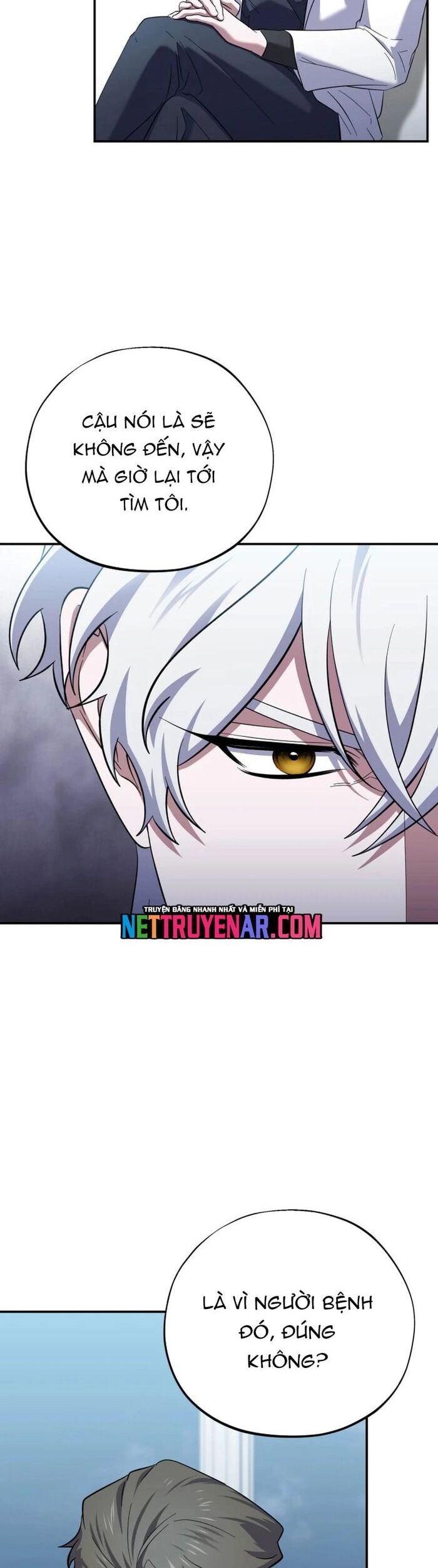 Tuyệt Đỉnh Bác Sĩ Chapter 54 - Trang 2