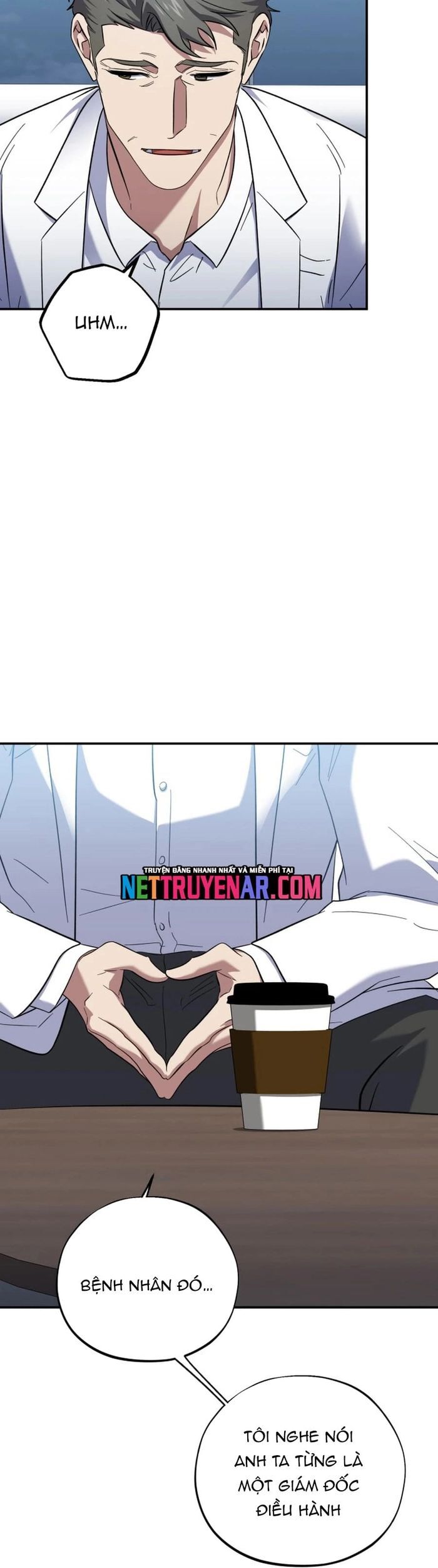 Tuyệt Đỉnh Bác Sĩ Chapter 54 - Trang 2