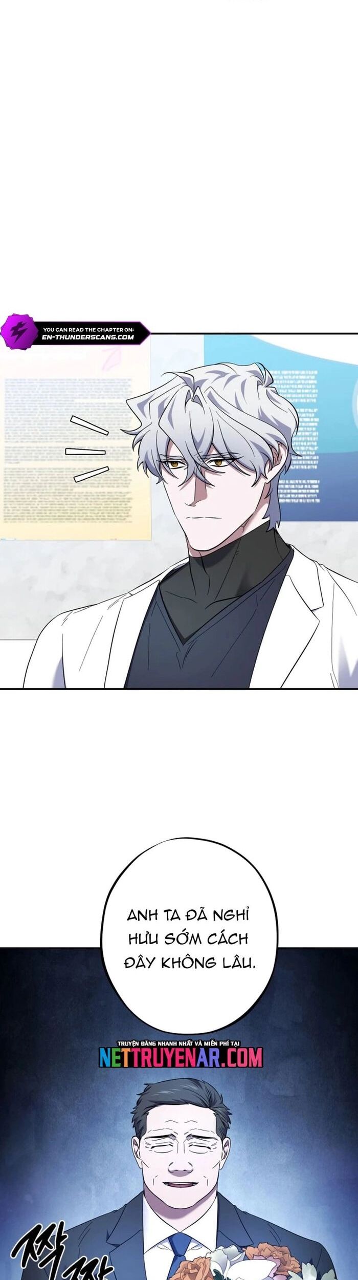 Tuyệt Đỉnh Bác Sĩ Chapter 54 - Trang 2