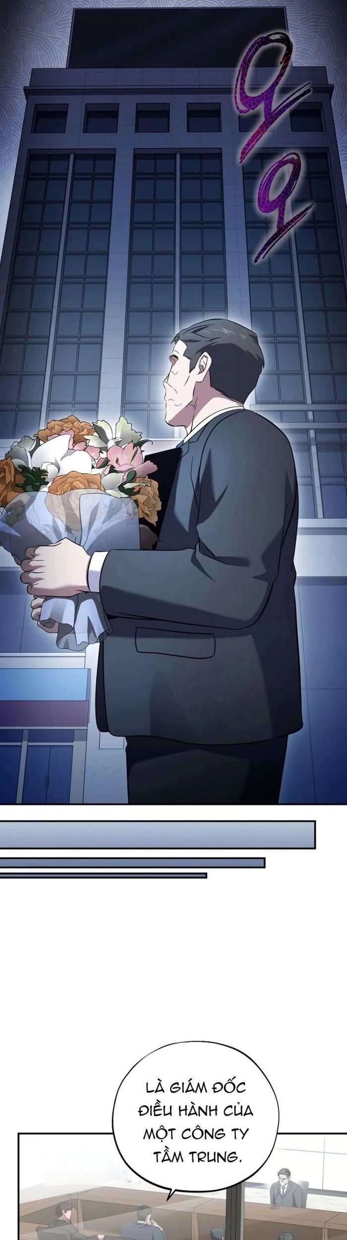 Tuyệt Đỉnh Bác Sĩ Chapter 54 - Trang 2