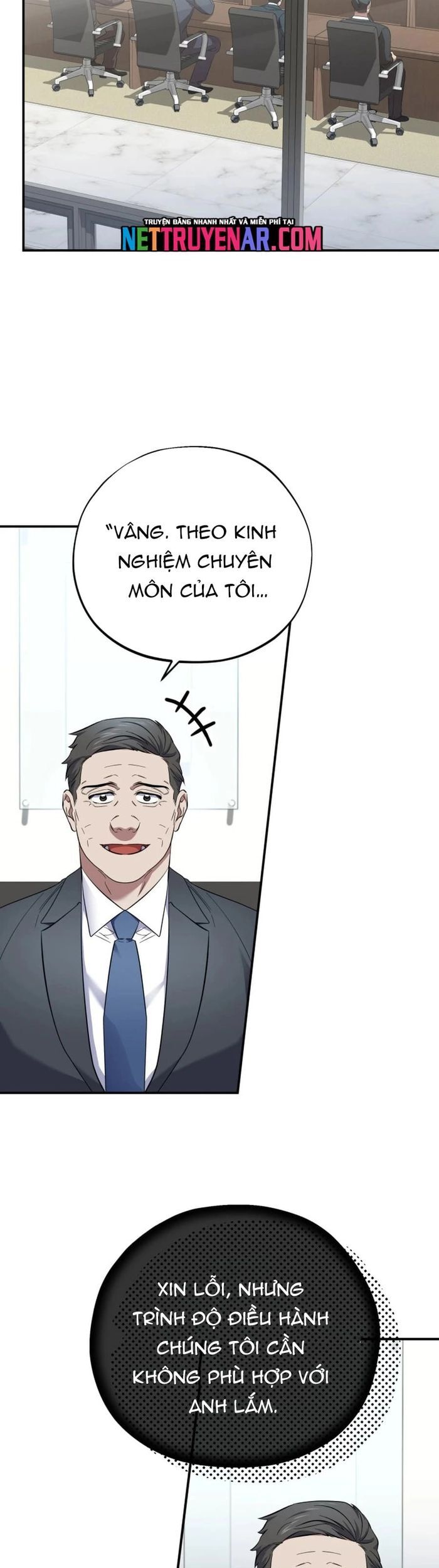 Tuyệt Đỉnh Bác Sĩ Chapter 54 - Trang 2