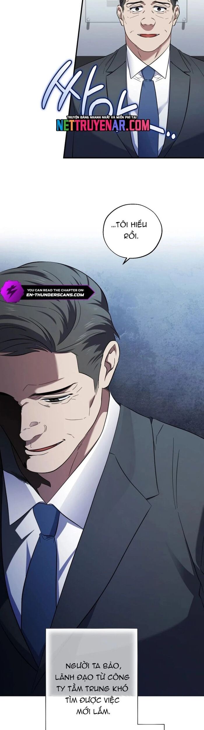 Tuyệt Đỉnh Bác Sĩ Chapter 54 - Trang 2