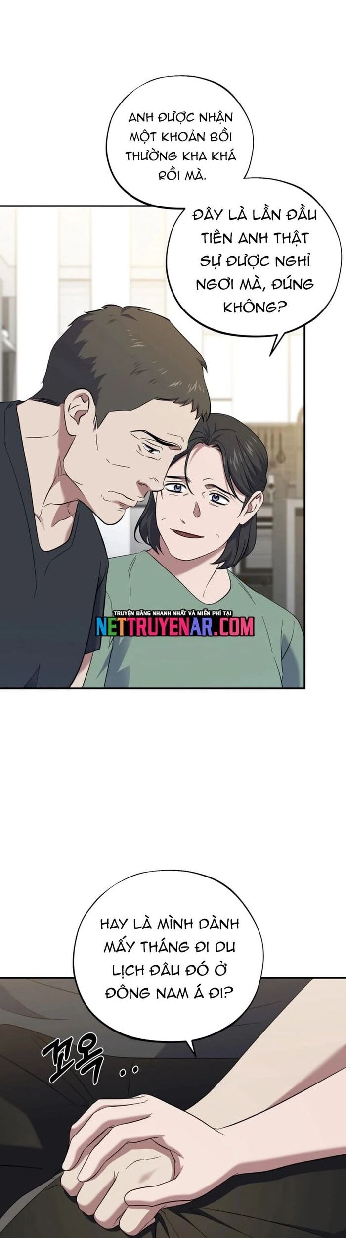 Tuyệt Đỉnh Bác Sĩ Chapter 54 - Trang 2