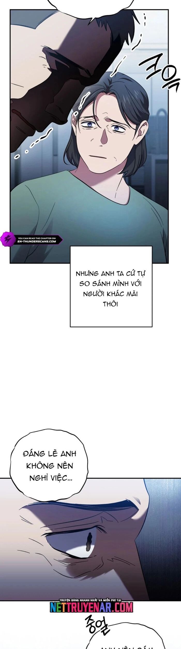 Tuyệt Đỉnh Bác Sĩ Chapter 54 - Trang 2