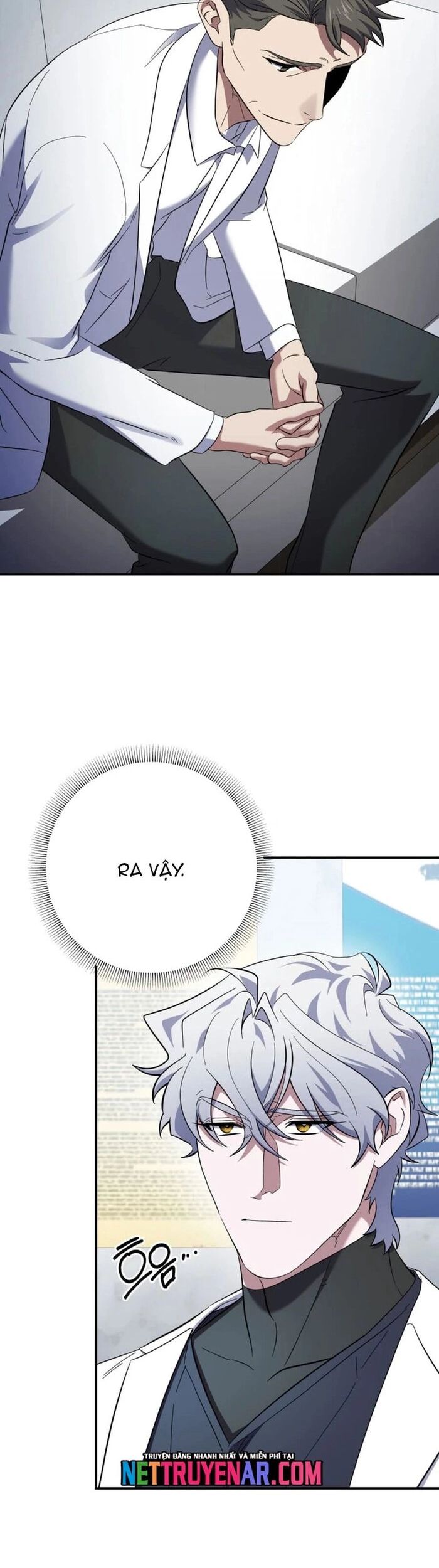 Tuyệt Đỉnh Bác Sĩ Chapter 54 - Trang 2
