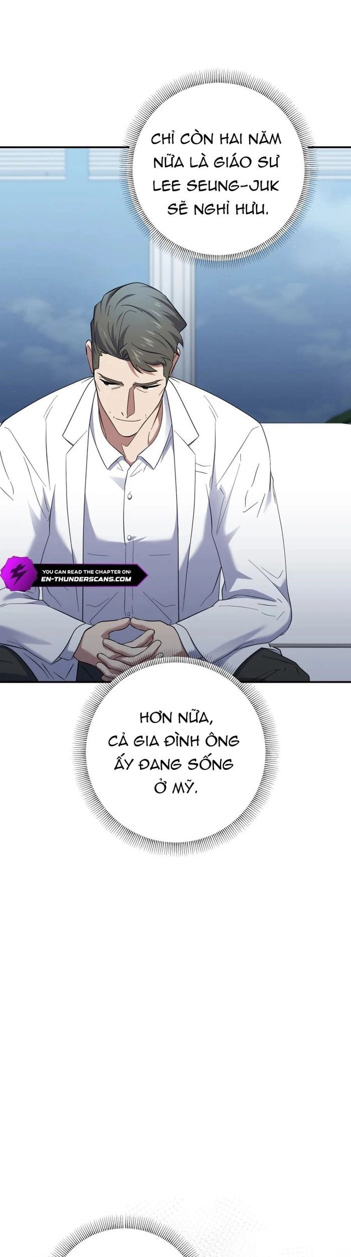 Tuyệt Đỉnh Bác Sĩ Chapter 54 - Trang 2