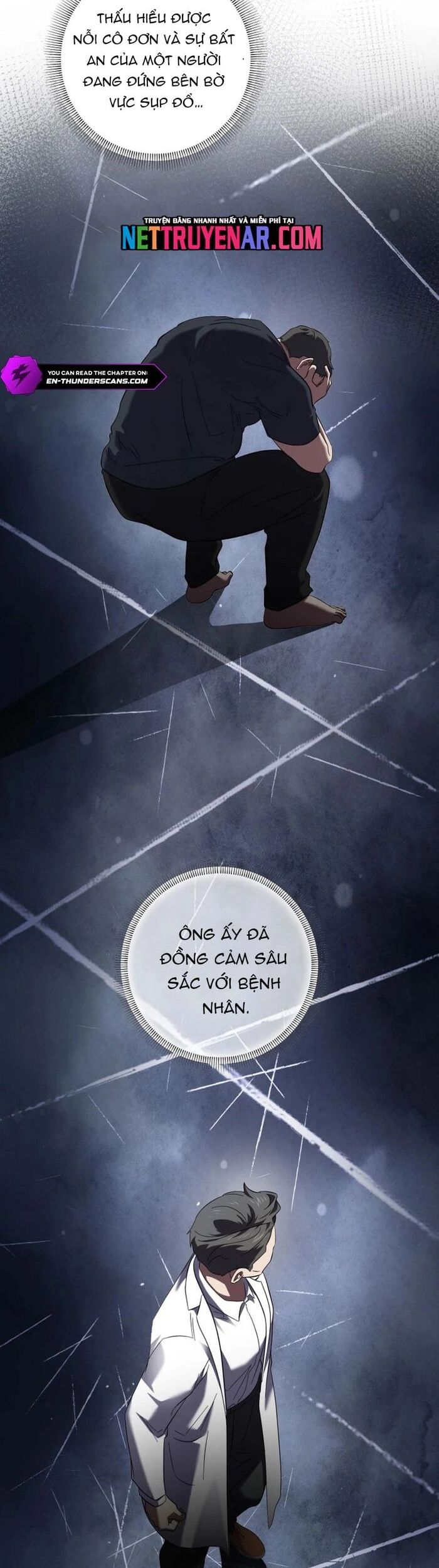 Tuyệt Đỉnh Bác Sĩ Chapter 54 - Trang 2