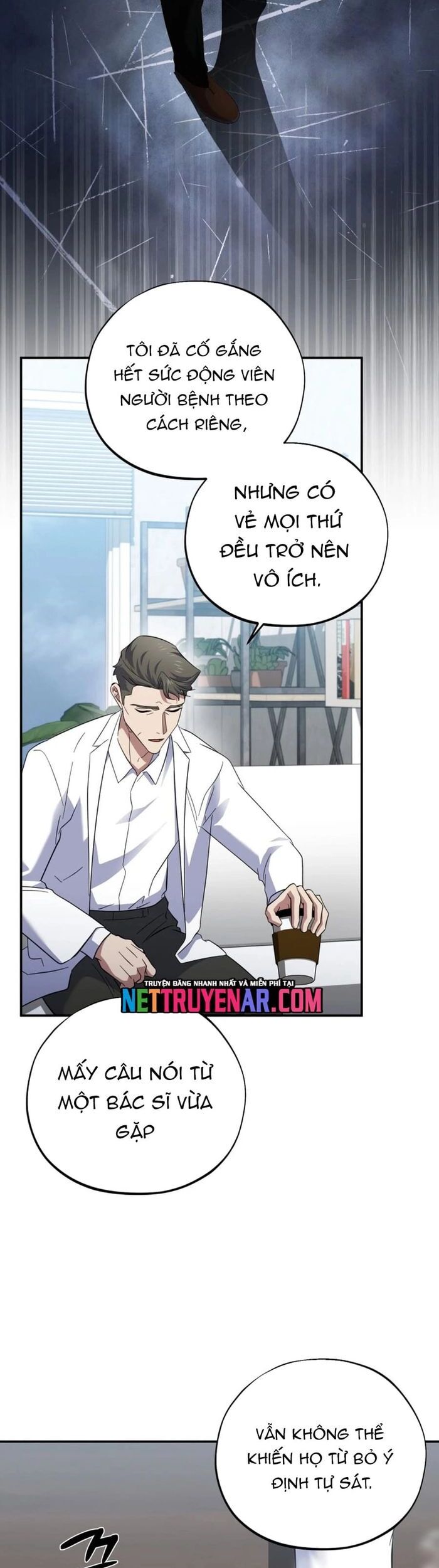 Tuyệt Đỉnh Bác Sĩ Chapter 54 - Trang 2