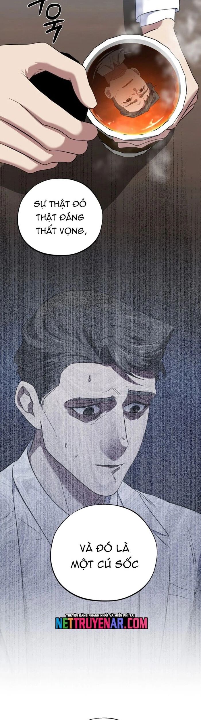 Tuyệt Đỉnh Bác Sĩ Chapter 54 - Trang 2