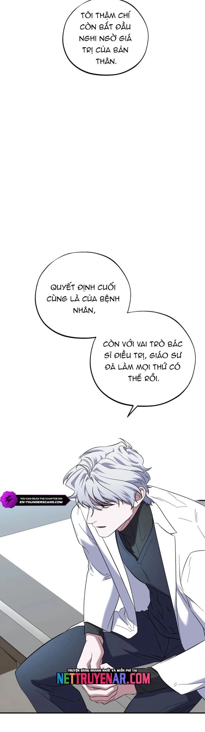 Tuyệt Đỉnh Bác Sĩ Chapter 54 - Trang 2