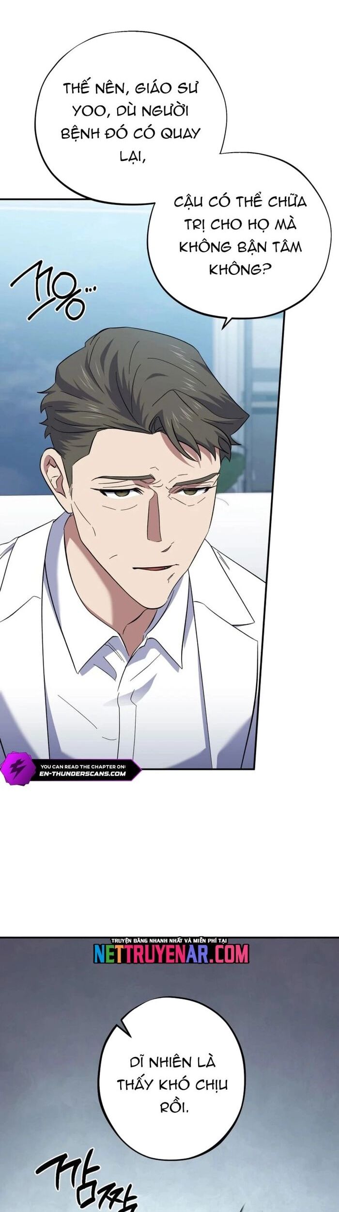Tuyệt Đỉnh Bác Sĩ Chapter 54 - Trang 2