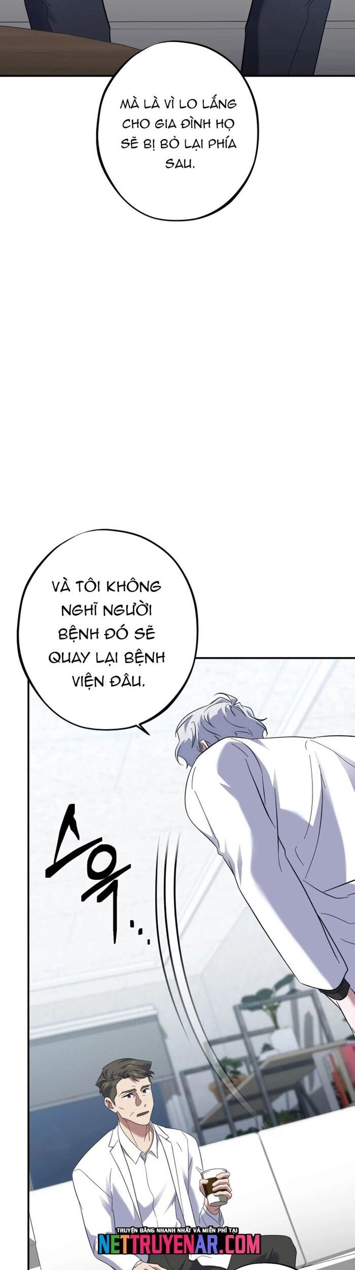 Tuyệt Đỉnh Bác Sĩ Chapter 54 - Trang 2